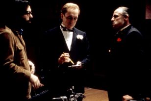 Nie żyje Robert Duvall. Zasłynął rolą w "Ojcu chrzestnym"