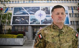 Szef SKW wprost o szpiegu w MON: miał szeroką wiedzę