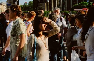Fala upałów we Włoszech: ponad 40°C w Rzymie od poniedziałku