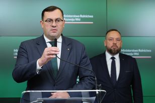 Zakażony dzik podrzucony. Będzie śledztwo w tej sprawie