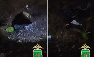 Tragedia na rosyjskim Dalekim Wschodzie. Nie żyją cudzoziemcy