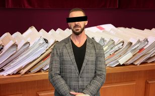 Wypadek, dwie ofiary i 1,5 roku więzienia. Sprawa "adwokata od trumny na kółkach" wróci do sądu?