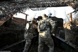 Sekret ukraińskiej obrony. Ogromny krok ewolucyjny