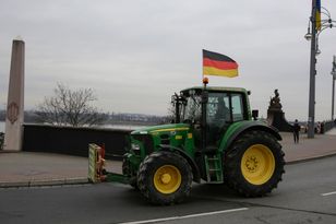 Niemcy chcą płacić mniej migrantom za pracę w polu. W tym Polakom