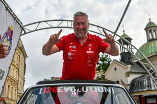 Wybory w Krakowie. Rafał Sonik rozważa start