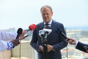 Koniec Platformy Obywatelskiej. Formalnie zmieniono nazwę partii