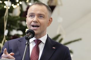 Nawrocki chce edukacji zdrowotnej w szkołach. Jest jedno "ale"