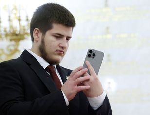 Adam Kadyrow straci wzrok? Media ujawniają szczegóły wypadku