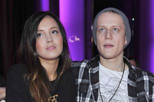 Mrozu Turns 40 — Singer Kept Romance With Marina Łuczenko Secret for Years