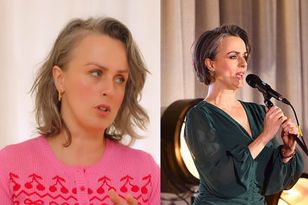 Natalia Niemen wyznaje, że jest singielką i ŻYJE W CELIBACIE. "Byle komu nie oddam siebie"