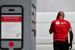 Podszywają się pod kurierów DPD. Nasza czytelniczka dostała e-mail