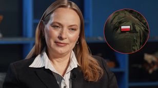 Służba wojskowa dla kobiet? Pełczyńska-Nałęcz o przyszłych pokoleniach