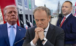 Tak minął dzień. Pakiet "CPN" rządu Tuska [SKRÓT DNIA]