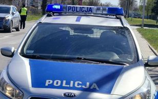 63-latka nie żyje po ugodzeniu nożem. Zatrzymano jej wnuka