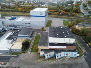 Rośnie napięcie w fabryce Unilever. Pracownicy boją się zwolnień