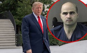 Sprawa publicznej egzekucji poruszła USA. Głos zabrał Donald Trump
