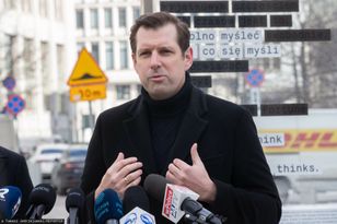 Bocheński składa zawiadomienie do CBA. Chodzi o program SAFE