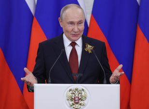 Wymiany jeńców nie będzie? Putin: Ukraina zniknęła z radaru