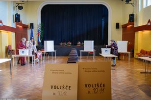 Słowenia nie chce eutanazji. Zdecydowała w referendum