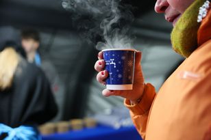 Gorące napoje niewskazane. Zbadano prawie milion osób, teoria się potwierdziła
