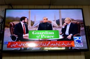 Jest potwierdzenie. Ruszyły rozmowy pokojowe USA z Iranem