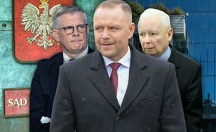 Historia złożona na ołtarzu wszechprawicy [OPINIA]