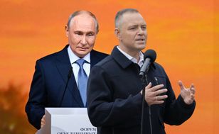 Nawrocki i Putin na szczycie G20? "Sytuacja wysoce niekomfortowa"