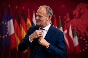 Does Donald Tusk enjoy respect in Europe? Poles have judged