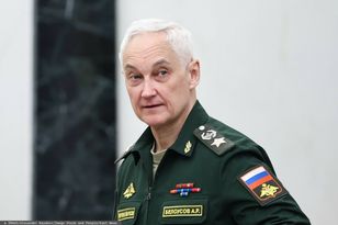O Polsce ani słowa. Rosjanie komentują ataki na Ukrainę