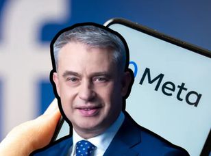 Minister chce miliardowej kary od Mety. Zapowiada koniec dzikiego zachodu