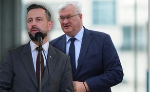 Skandal z UPA. Polskie MON interweniuje