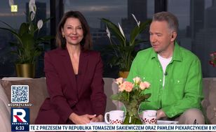 Anna Popek przechodzi do kanału wPolsce24. "Atmosfera w Republice jest ponura"