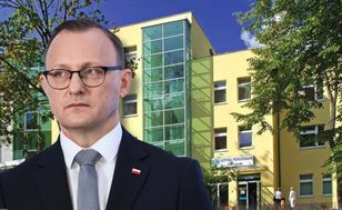 Szpital w Mikołowie ma 33 mln zł długu, a politycy czerpią z niego zyski — Pałac Prezydencki alarmuje