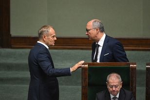 Ustawa o statusie osoby najbliższej. Sejm przegłosował ustawę