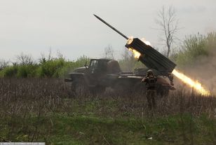 Ukraińskie wojska odzyskują kontrolę nad Kupiańskiem