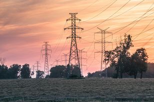 Irlandia: centra danych pochłonęły 23% krajowej energii w 2025 roku