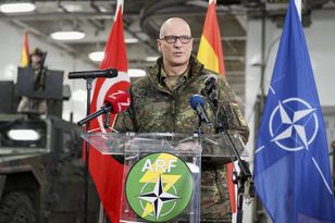 Zgrzyt wokół obrony przed Rosją. "Nie podoba mi się"