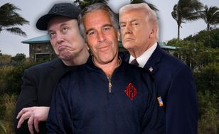 Na wyspie "gospodina Epsteina". Tak gigantycznej afery o podłożu obyczajowym świat jeszcze nie widział [OPINIA]