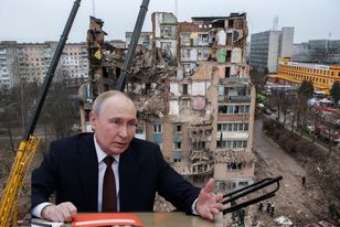 Plan dla Ukrainy budzi niepokój. Eksperci widzą groźny schemat