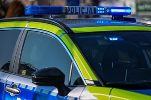 Brutalna interwencja w Świebodzinie. Policja wydała oświadczenie