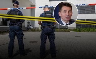 Zabójstwo lekarza w szpitalu w Krakowie. Były szef policji mówi, co trzeba "koniecznie sprawdzić"