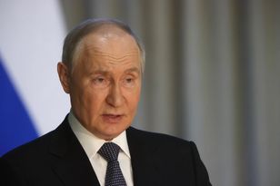 Putin podpisał dekret. Dał Ukraińcom w Rosji czas do września