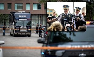 Krwawa strzelanina w Montrealu. Wśród zabitych jest policjant