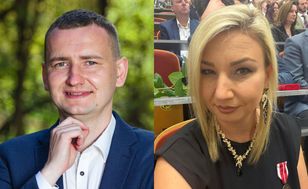 "Aż mnie zamurowało". Skandal na sesji w Chełmży