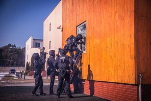 Był podejrzany o szpiegostwo. ABW zatrzymała Białorusina