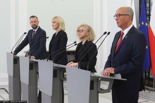 Związki partnerskie. Lewica i PSL z powrotem na kursie kolizyjnym