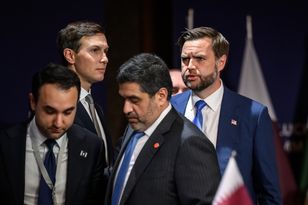 "Obiecujący postęp". Koniec negocjacji USA-Iran w Szwajcarii