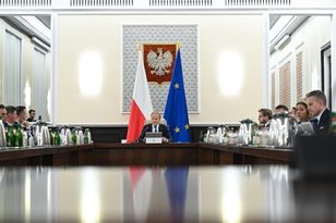 Sondaż CBOS. Złe wieści dla rządu Tuska