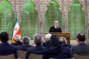 Iran przygotowuje grunt pod negocjacje. Postawił jeden warunek