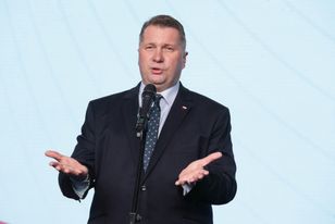 PiS szykuje kandydata na premiera. Czarnek: czekamy do wiosny